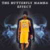 The Butterfly Mamba Effect